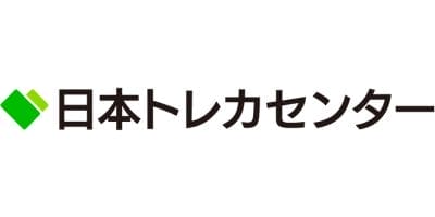 日本トレカセンターのロゴ
