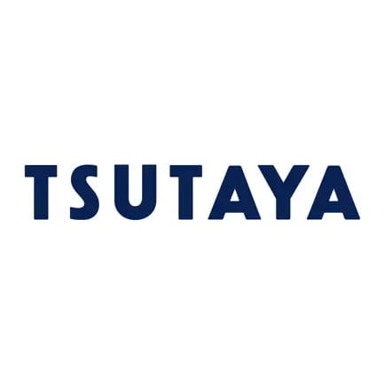 TSUTAYAアプリのロゴ画像